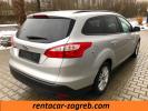 Car hire - Zagreb