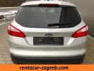 Car hire - Zagreb