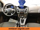Car hire - Zagreb