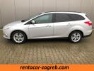 Car hire - Zagreb